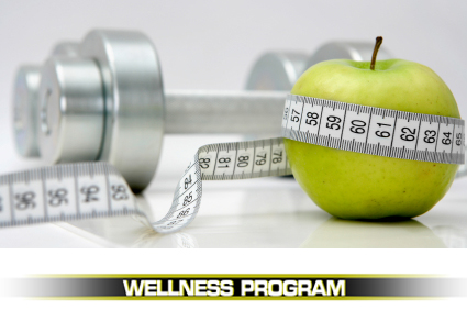 University Staff Wellness Program