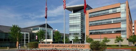 About UA Little Rock - About Us - UA Little Rock