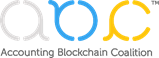 Accounting Blockchain Coalition logo