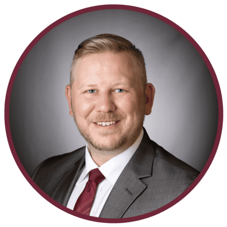 photo of Jeremy Laxton