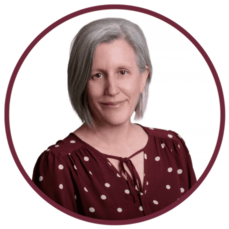 picture of Charlene Kirk