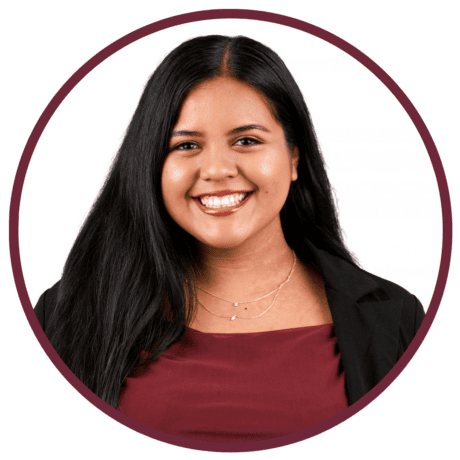 picture of Cindy Ledezma