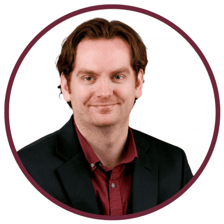 picture of Michael Romack