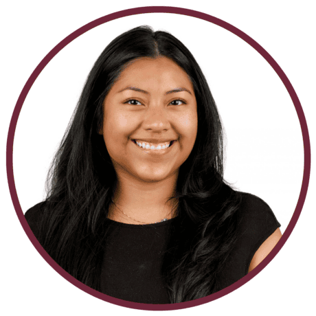 picture of Reba Pascual