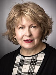 Carol Thompson