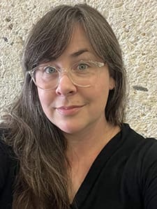 Kristen McIntyre