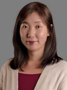 Molly Han