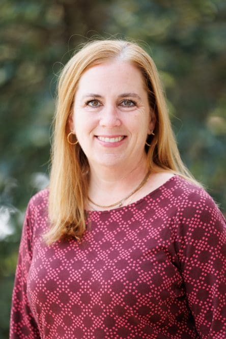 photo of Jill Westerlund - Consultant for AP Computer Science Principals and AP Computer Science A.
