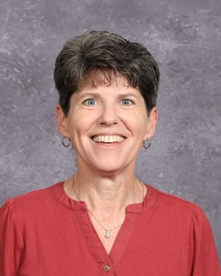 photo of Chris Buczek - Consultant for AP Chemistry
