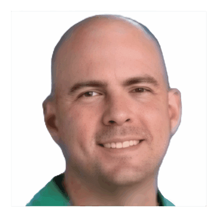 photo of Scott Rivinius - Consultant for AP Comparative Government