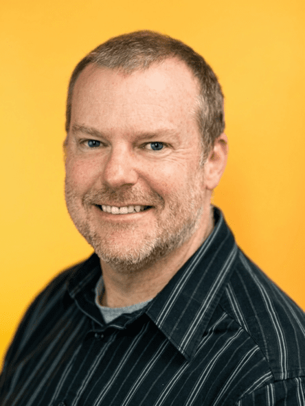 Kevin Cates