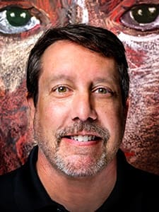 Brian Young, M.A.