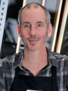 David Warren