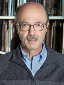 Floyd Martin