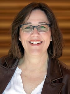 Joli Livaudais