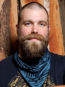 Keenan Rowe