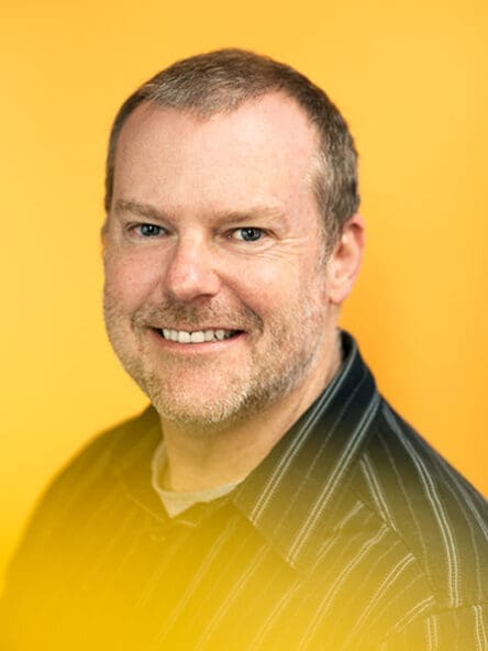 Kevin Cates