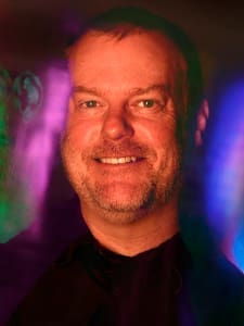 Kevin Cates