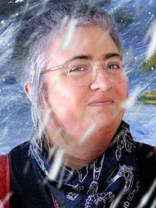 Kristi Crow, B.F.A.