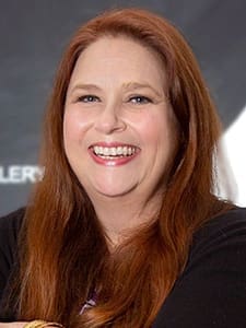 Melissa Miller, M.A.