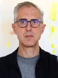 Nicholas Ostoff