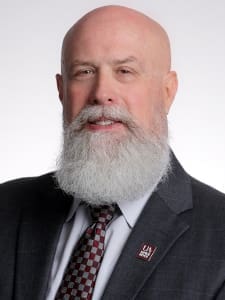 Thomas Clifton