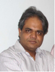 Nawab Ali, Ph.D.