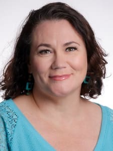 Dawn Johnson