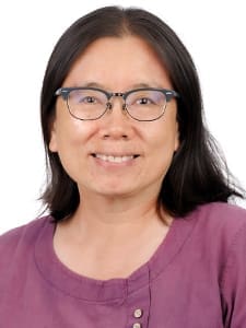 Hong Li Wang