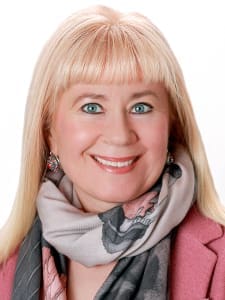 Mariya Khodakovskaya