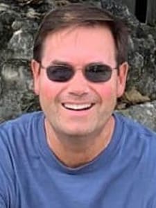 Scott Hearnsberger