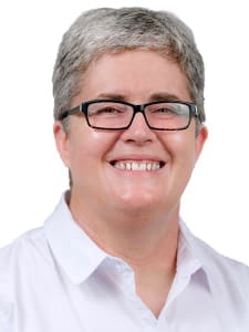 Sinéad M Ní&nbsp;Chadhain