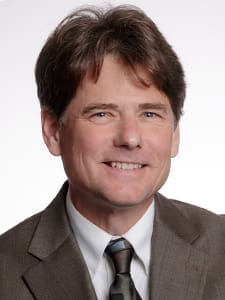 Stephen Grace