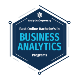 Undergraduate Business Analytics Program - Business Information Systems ...