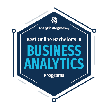 Undergraduate Business Analytics Program - Business Information Systems ...