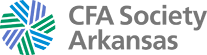 CFA Society Arkansas Logo