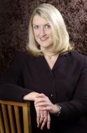 Portrait of Sharon Tallach Vogelpohl COB Advisory Council Member