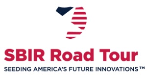 Small Business Innovation Road Tour Logo