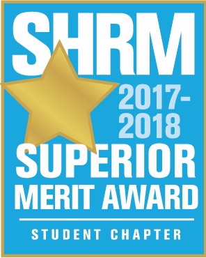 SHRM award badger for 2017 to 2018