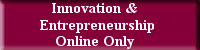 Innovation and Entrepreneurship button