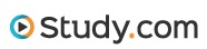 study dot com logo