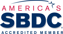 America's SBDC Accredited Member logo