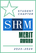 SHRM Merit Award 2024