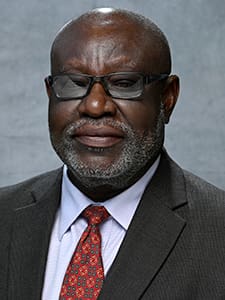 Richard Kumi