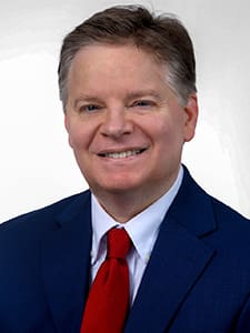 Roger Dorsey, J.D., CPA, LL.M (Tax)