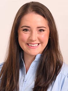 Rachel Hope Arnold