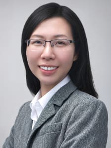 Yingxin Zhou