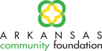 logo for the Arkansas Community Foundation