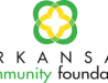 logo for the Arkansas Community Foundation