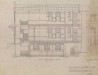 Image from the architectural drawings collection, sheet 8, Robert E Lee School Addition